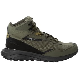 Resim Jack Wolfskin Dromoventure Texapore Mid M 