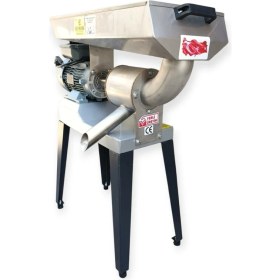 Resim Ader ASM500-CR1 Salça Makinesi 