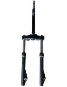 Resim Tvs Wego 110 Ön Maşa Ve Sağ Sol Ön Amortisör Komple 
