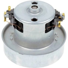 Resim Beko Uyumlu Bks 1260,Bks 1270,Bks 1330,Bks 2520 Süpürge Motoru 