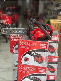 Resim haktaş Dal Motoru Benzinli Testere 