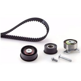Resim Gates Opel Astra G 1.4 / 1.6 / 1.8 Benzin Triger Seti Valeo Devirdaimli 1998-2009 