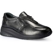 Resim Forelli Teta-g Comfort Kadın Ayakkabı Siyah 30707-f81 Siyah 