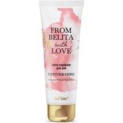 Resim Belita temptation parfümlü el kremi 50 ml 