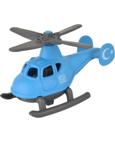 Resim Uravas Store Mey Ithalat® Minik Helikopter 