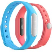 Resim ELBA Elbam04H Akilli Bileklik (Smart Bracelet) Renkli 