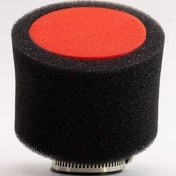 Resim Jmc Parts 38 Mm Köşe Hava Filtresi 175505791 