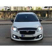 Resim Fiat Linea Araçlar İçin Led Xenon Kısa Far Aydınlatma Ampulu Femex Premio Plus H7 