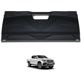 Resim Mercedes X-class Bagaj Kapağı - Dodik 2017+ 