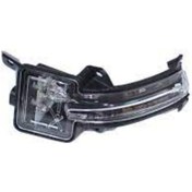 Resim Sinyal Dikiz Ayna Cıvıc 2016 2021 Sağ 