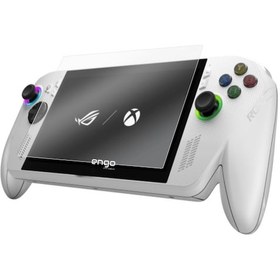 Resim Asus Rog Xbox Ally 7 İnç Mat Ekran Koruyucu 9h Nano Rc73ya Diğer 