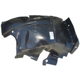 Resim TYG 2000-2003 Renault Scenic Ön Çamurluk Davlumbazı Sağ Onün Onü (lt-rn6042a) () (adet) (oem No:77004 