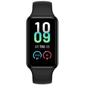 Resim Amazfit Band 7 Akıllı Bileklik (Amazfit Türkiye Garantili) Siyah 