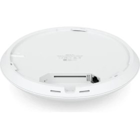 Resim Kaia Life Ubıquıtı Uap-U7-Pro, Unifi, Triple Band, 5765MBPS, Wifi6, Tavan Tipi, Access Point (Poe Adaptör Çıkmaz) 