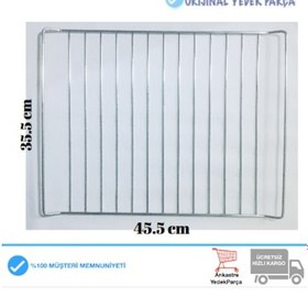 Resim Vinola Ankastre Firin Izgara Teli / Iç - 385935123 