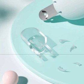 Resim Paw Portal Ayarlanabilir Kedi Tırnak Makası - Pembe 