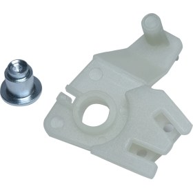 Resim Alpha Auto Part Jetta 1999 - 2005 Bagaj Kilit Plastiği 