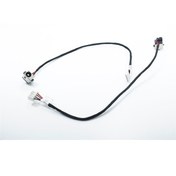 Resim Asus Uyumlu P550L P550Lb P550Lc P550Ld P550Ln Dc Jack 4 Pin 