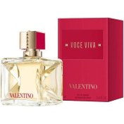 Resim Valentino Voce Viva Kadın Parfümü Edp 100ml 