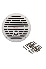 Resim Epilons Magicvoice 65-2Bq5S 6.5” Usb'Li 60 Watt Çiftli Marine Horn Hoparlör 