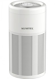 Resim KUMTEL Air Purifier Hepa 13 Filtreli İyonizer UV Hava Temizleme Cihazı HAP-01 