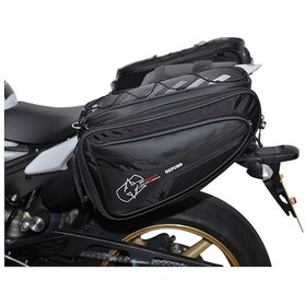 Resim Oxford Ol305 Pannıer P60r 