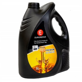 Resim EUROREPAR 1680357680 | Erp Motor Yağı C3 5W-30 5 Litre (Tam Sentetik) 