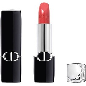 Resim Christian Dior Satin Ruj 458 Paris 