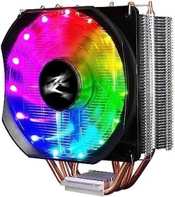 Resim Zalman CNPS9X Optima (RGB) LGA1700 CPU Fan 