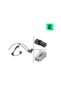 Resim Optımal 06s379 Abs Sensoru Sag Arka 8954502010 8954502020 8954512040 