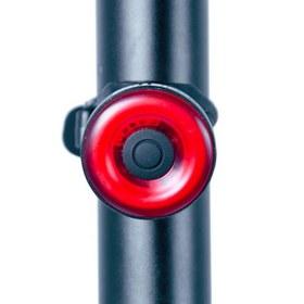 Resim Asistan Parla R600+ Bisiklet Usb Arka Işık 