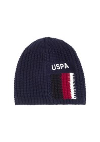 Resim U.s. Polo Assn. Erkek Lacivert Bere 50317529-vr033 Lacıvert 
