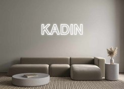 Resim Özel Tasarım : KADIN 