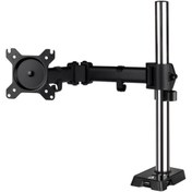 Resim Genel Markalar Arctıc Ar-aemnt00052a Z1 Gen 3 Masa Monte Usb Hub'lı 13" - 34" Ultrawide Monitör Destekli 