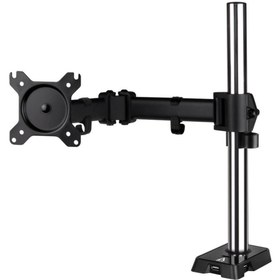 Resim Genel Markalar Arctıc Ar-aemnt00052a Z1 Gen 3 Masa Monte Usb Hub'lı 13" - 34" Ultrawide Monitör Destekli 