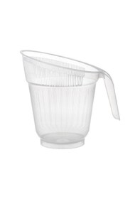 Resim Pratica Pirinç Süzgeci - 1,9 Lt Renkli 