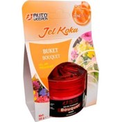 Resim Deepen Jel Oda Araç Kokusu Buket Kokulu 