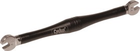 Resim Cyclus Tools Akort Anahtarı Shimano 4.3-4.4mm 720603 