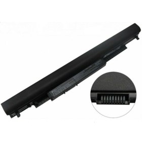 Resim HP 250 G3 (j4u57ea) 250 G3 (j4t62ea) Notebook Bataryası, Pili 