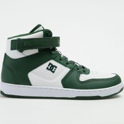 Resim DC Shoes Beyaz Erkek Lifestyle Ayakkabı ADYS400038 PENSFORD 