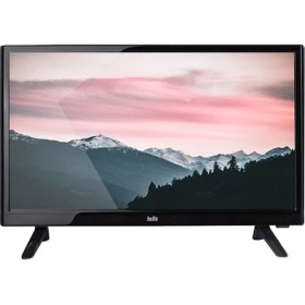 Resim Hello HL-2200 22" 55 Ekran Full HD LED TV 