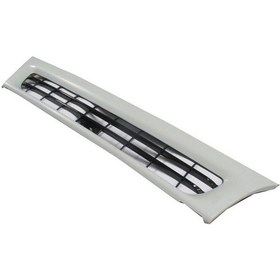 Resim Isuzu Npr Şampi Yon 97/06 Ön Panjur Beyaz Si Yah Izgaralı Çi Ft Teker Tw 