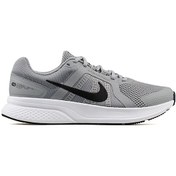 Resim Nike Run Swıft 2 Erkek Gri Koşu Ayakkabı CU3517-014 Gri 