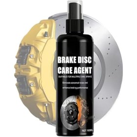 Resim Motor Kayışı Detaylı Temizlik Spreyi - 100 ml Gürültü Önleyici Uzun Ömürlü Koruyucu - Gıcırtılı Kayış Onarım Spreyi | Koruma Ve Onarım Araçlar SUV RV Sedan Günlük Bakım Sürücü Otomobil Sahipleri İçin 