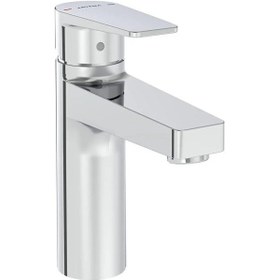 Resim Artema Flow Square Yüksek Lavabo Bataryası A42938 