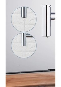 Resim Vilas Elmas Aura Spiralli Fonksiyonlu Siyah Mutfak Bataryası 