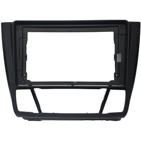 Resim Bmw 1 Class Dijital Klima 2004-2011 9 inç 8-128 GB Android Carplay Multimedya 