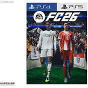 Resim FC 26 PS4 PS5 TÜM ''GAMELAND'' MAĞAZALARIMIZDA SATIŞTA BEKLERİZ 