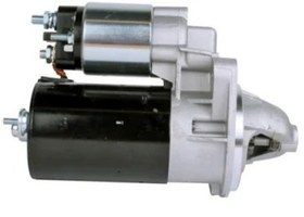 Resim Opel Vectra 2.0 C20XE-C20NE Marş Motoru Tap Marka 1202138 
