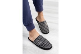 Resim Xstreet MTF-2150 Erkek Terlik Ev Terliği 